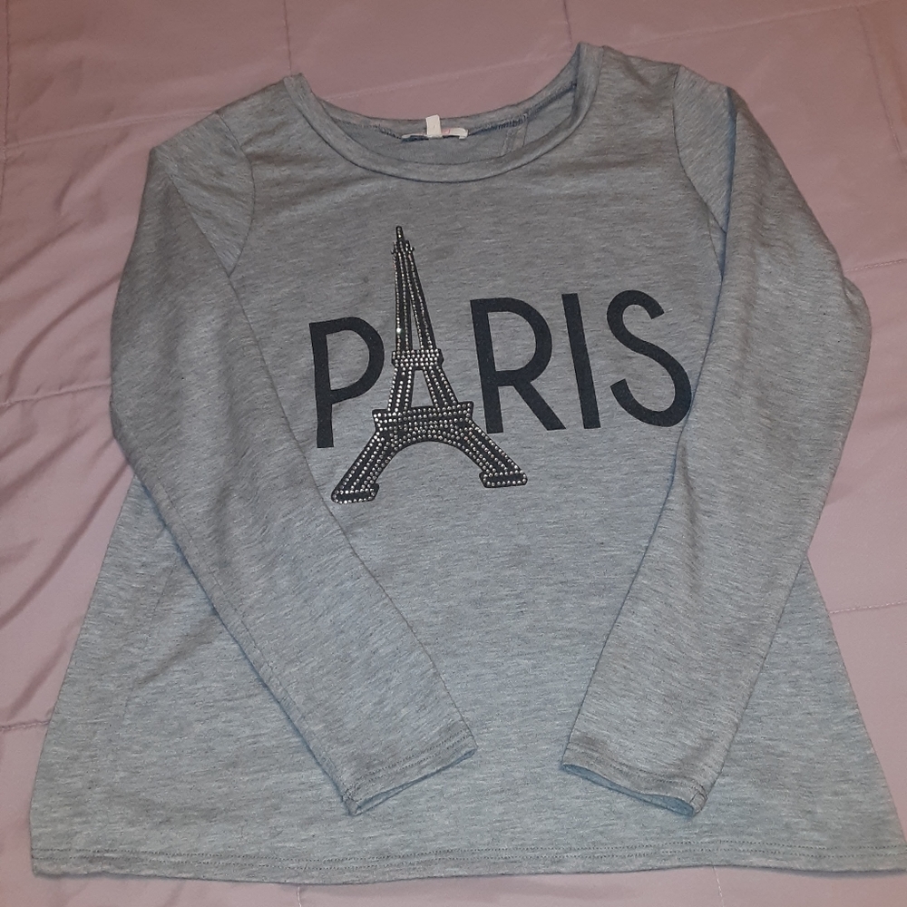 Long Sleeve T-Shirt